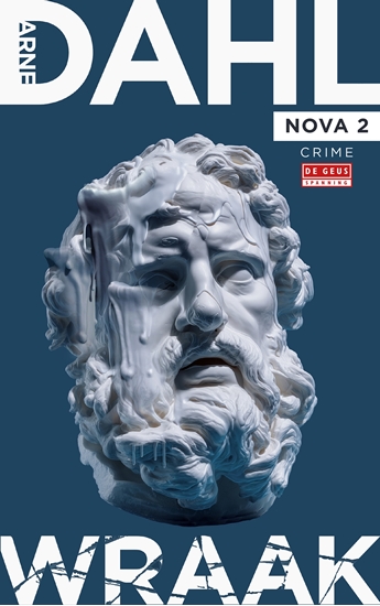 Afbeelding van NOVA Wraak