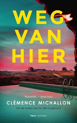 Afbeeldingen van Weg van hier