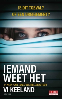 Afbeeldingen van Iemand weet het