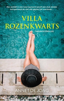 Afbeeldingen van Villa Rozenkwarts
