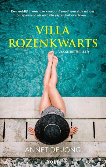 Afbeelding van Villa Rozenkwarts