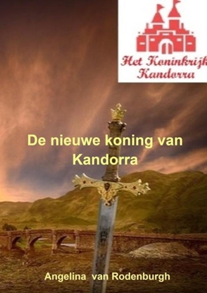 Afbeeldingen van De nieuwe koning van Kandorra