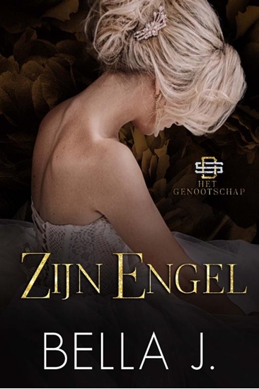 Afbeelding van Het Genootschap Zijn engel