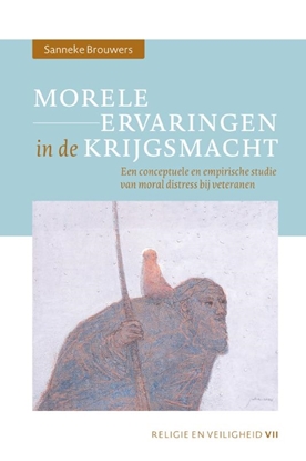 Afbeeldingen van Religie en Veiligheid Morele ervaringen in de krijgsmacht