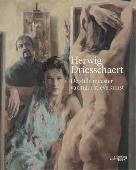 Afbeelding van Herwig Driesschaert