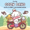 Afbeelding van Coco Wyo Cozy Days