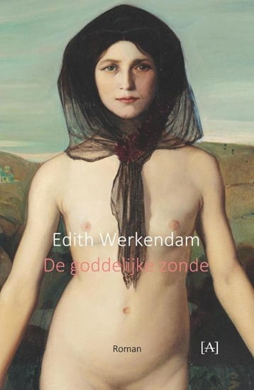Afbeelding van De goddelijke zonde