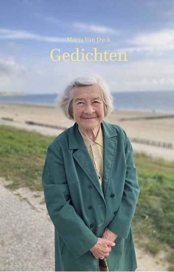 Afbeelding van Gedichten Maria Van Dyck
