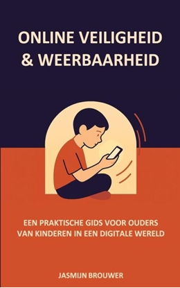 Afbeeldingen van ONLINE VEILIGHEID & WEERBAARHEID