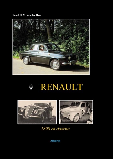 Afbeelding van Renault