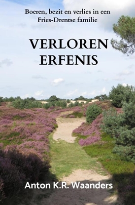 Afbeeldingen van Verloren Erfenis