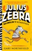 Afbeelding van Julius Zebra Julius Zebra - 1 Rollebollen met de Romeinen