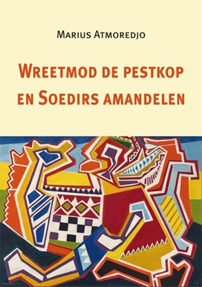 Afbeeldingen van Wreetmod de pestkop en Soedirs amandelen