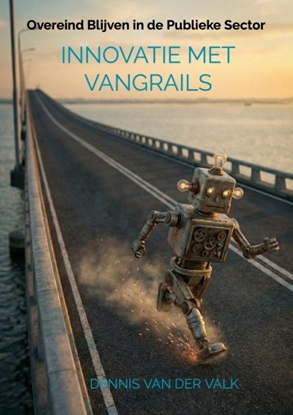 Afbeeldingen van INNOVATIE met VANGRAILS