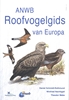Afbeelding van ANWB natuurgidsen Roofvogelgids van Europa