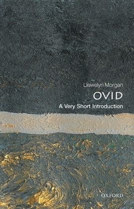 Afbeeldingen van Very Short Introductions Ovid