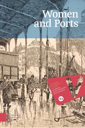 Afbeeldingen van Yearbook of Women’s History Women and Ports