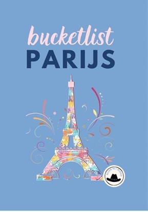 Afbeeldingen van Bucketlist Reizen Bucketlist Parijs