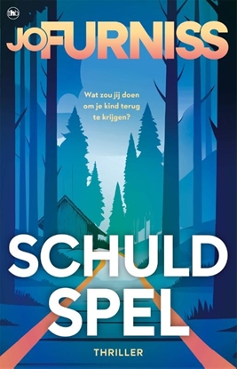 Afbeeldingen van Schuldspel