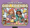 Afbeelding van Cute & Cosy Cute & Cosy: Girl Friends