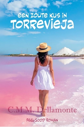 Afbeeldingen van Een zoute kus in Torrevieja