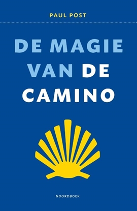 Afbeeldingen van De magie van de Camino