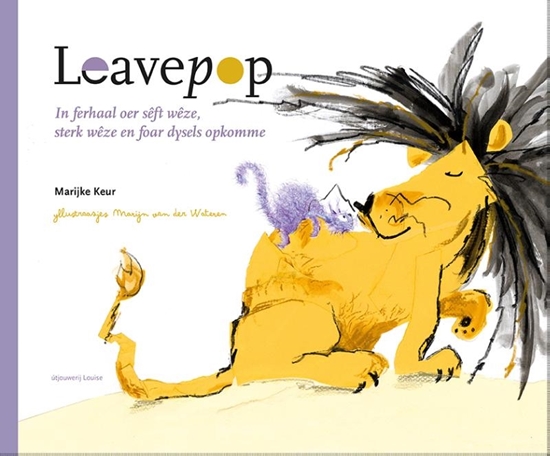 Afbeelding van Leavepop