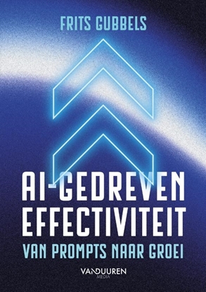 Afbeeldingen van AI-gedreven effectiviteit