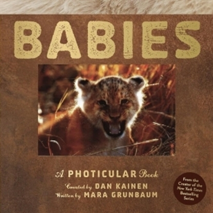 Afbeeldingen van Photicular Babies