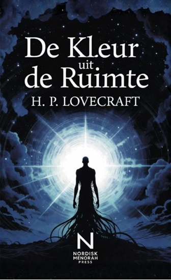 Afbeelding van De Kleur uit de Ruimte