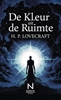 Afbeelding van De Kleur uit de Ruimte