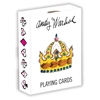 Afbeelding van Andy Warhol Playing Cards