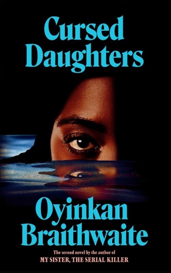 Afbeelding van Cursed Daughters