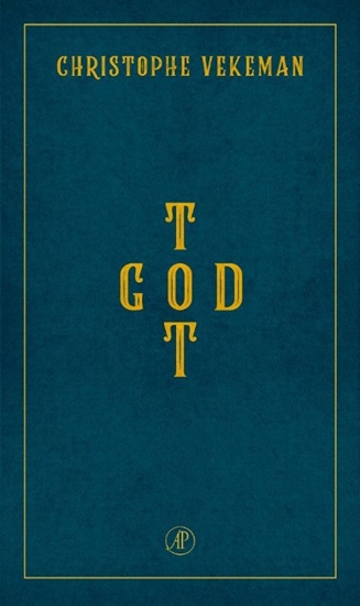 Afbeelding van Tot God