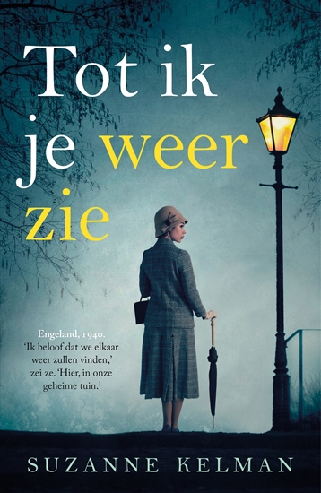 Afbeelding van Tot ik je weer zie