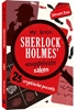 Afbeelding van Mr Brein. Sherlock Holmes' onopgeloste zaken
