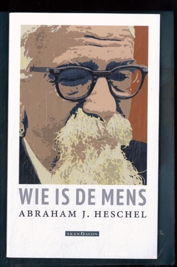 Afbeelding van 2-pak 'Wie is de mens' + 'Tora uit de hemel'