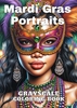 Afbeelding van Mardi Gras Portraits