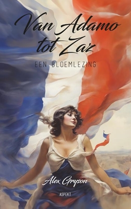 Afbeeldingen van VAN ADAMO TOT ZAZ
