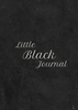 Afbeelding van Little Black Journal - L