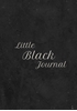 Afbeelding van Little Black Journal - L