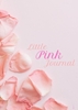 Afbeelding van Little Pink Journal - L
