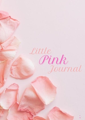 Afbeeldingen van Little Pink Journal - L