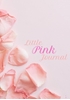 Afbeelding van Little Pink Journal - L