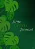 Afbeelding van Little Green Journal - L