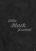 Afbeelding van Little Black Journal - XL