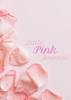 Afbeelding van Little Pink Journal - XL