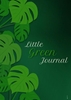 Afbeelding van Little Green Journal - XL