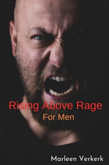 Afbeelding van Rising Above Rage