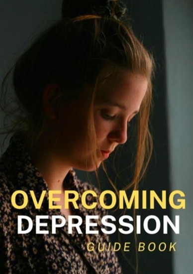 Afbeelding van Overcoming Depression
